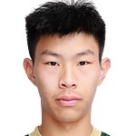 王崇翰(U21)头像,王崇翰(U21)图片